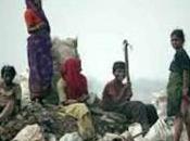 Riesgos ambientales basura electrónica