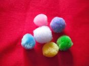 Pompom sweater