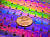 Génesis evolución microprocesadores