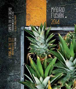 Madrid Fusión 2014