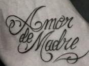 Tatuaje perfilado