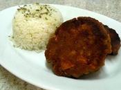 Hamburguesas caseras