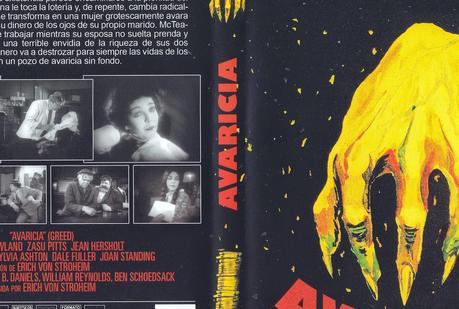 Cirugías cinematográficas