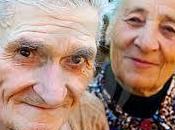 cerebro envejecer solo disminuye Velocidad