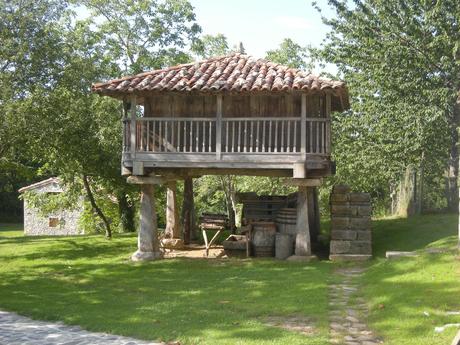 I CONCURSO DE MICROTEATRO EN EL HORREO