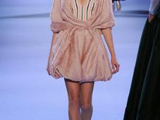 Ulyana Sergeenko Haute Couture Spring 2014