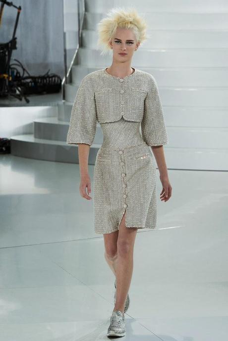 Chanel Alta Costura Spring 2014
