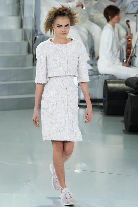 Chanel Alta Costura Spring 2014