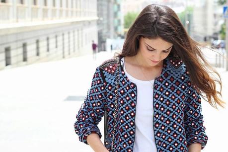 Tendencias Primavera/Verano 2014 Bombers
