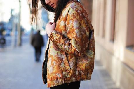 Tendencias Primavera/Verano 2014 Bombers