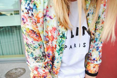 Tendencias Primavera/Verano 2014 Bombers