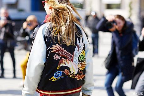 Tendencias Primavera/Verano 2014 Bombers