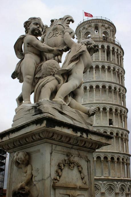 Pisa
