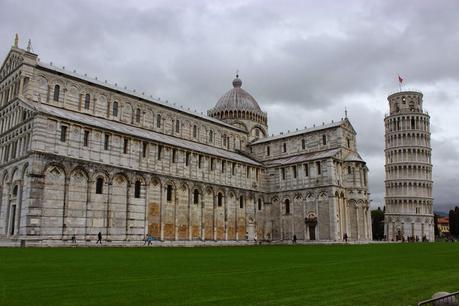 Pisa