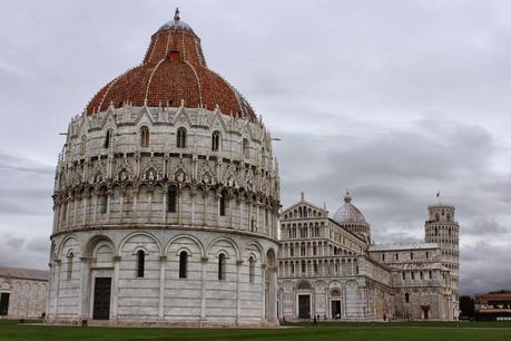 Pisa