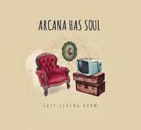 BlogDJ... Arcana Has Soul