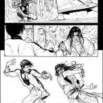 Avengers World Nº 3