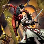 Avengers World Nº 3