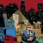 Daredevil Nº 36