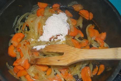 Albondigas de Pollo a la Bilbaina