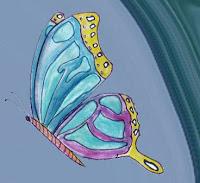 Aricia Morronensis