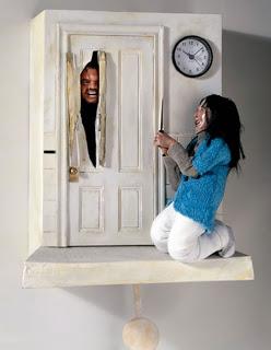 Cansado ya de estar harto