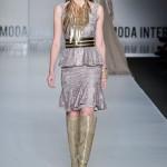 Odisea FW 2014 Reina Diaz