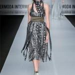 Odisea FW 2014 Reina Diaz