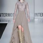 Odisea FW 2014 Reina Diaz