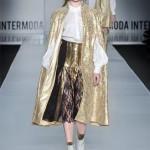 Odisea FW 2014 Reina Diaz