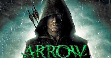 Review: Arrow S02 E10 - Blast Radius