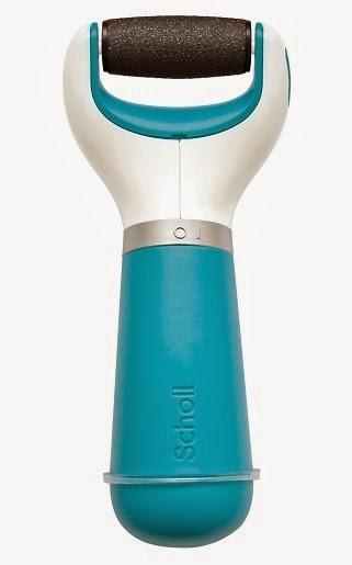 VELVET SMOOTH, un nuevo aliado para cuidar los pies en casa