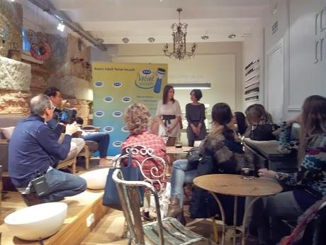 VELVET SMOOTH, un nuevo aliado para cuidar los pies en casa