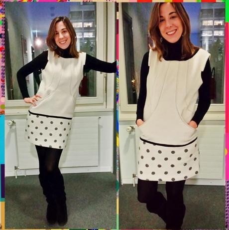 TRENDY ALBA - Office Outfit