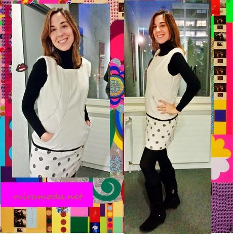 TRENDY ALBA - Office Outfit