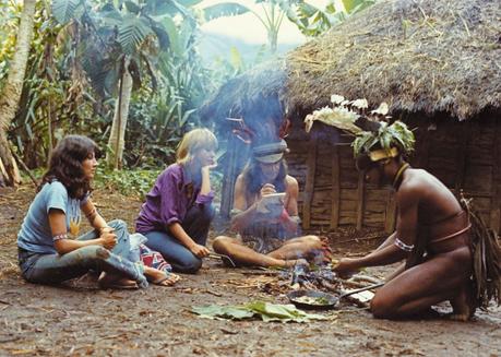 La Vallèe: En busca del paraíso...hippie