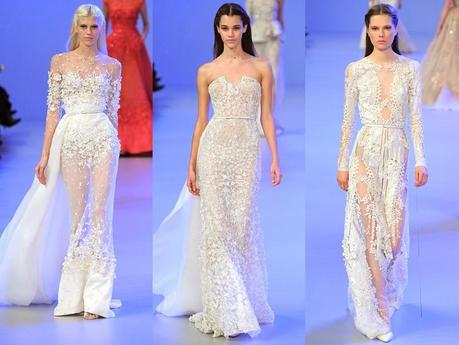 Porque Elie Saab nunca falla