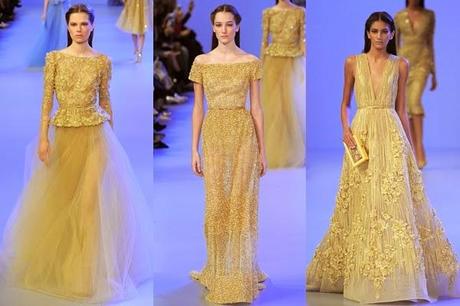 Porque Elie Saab nunca falla