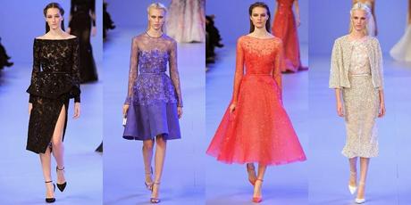 Porque Elie Saab nunca falla