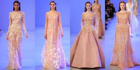 Porque Elie Saab nunca falla