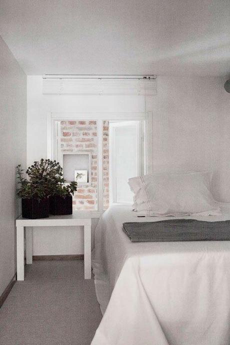 repartir el espacio de un loft loft con altillo decoración decoración nórdica escandinava decoración interiores loft decoración diseño lofts cocina moderna blog de decoración interiores aires bohemios decoración 