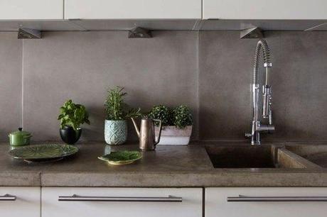 repartir el espacio de un loft loft con altillo decoración decoración nórdica escandinava decoración interiores loft decoración diseño lofts cocina moderna blog de decoración interiores aires bohemios decoración 