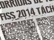 Corrida toros: náusea Fiss 2014