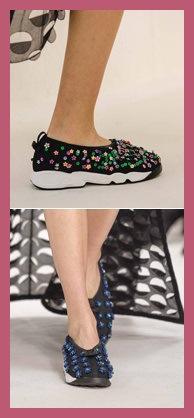 Deportivas en Alta Costura dior alta costura 7840 544x400 Deportivas en Alta Costura