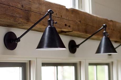 A orillas de un lago