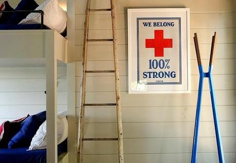 A orillas de un lago