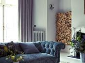 Clasicismo actualizado, tonos pastel