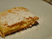 Pastel queso