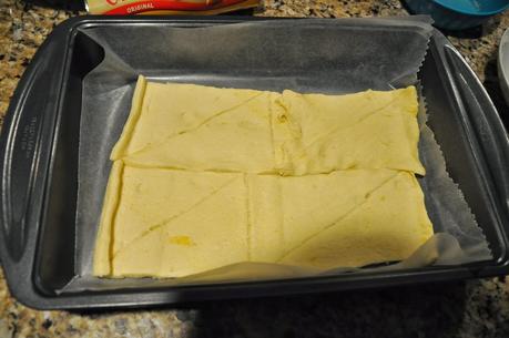 Pastel de queso