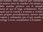 reflexión para jueves